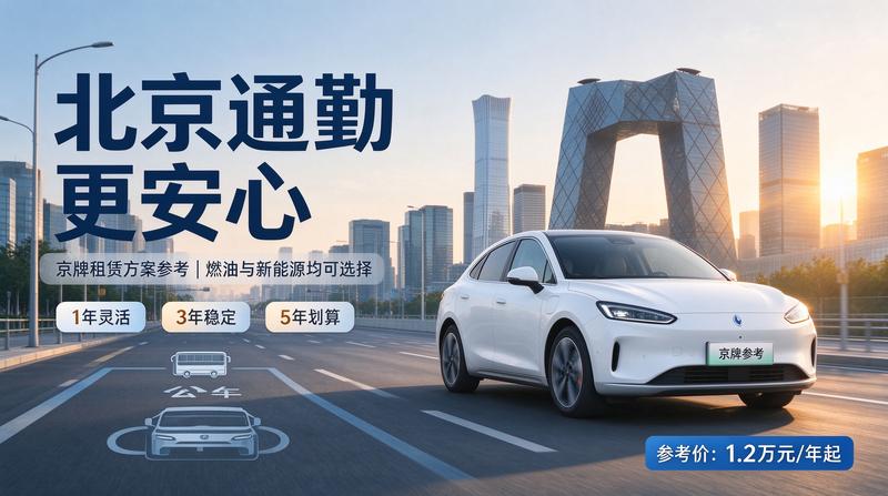 2026年北京交通政策研讨